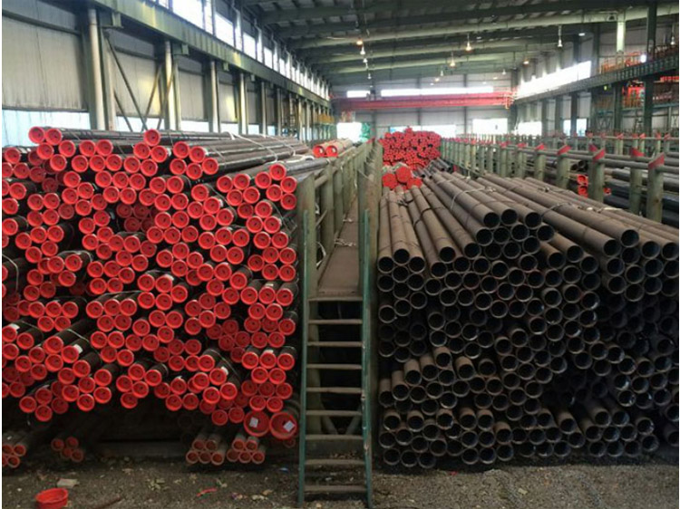 鹤壁12crmo化肥专用管